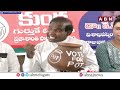 నా కుండ గుర్తుకే ఓటేయండి | KA Paul Request To Vote Pot | ABN Telugu  - 03:10 min - News - Video
