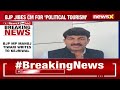BJP MP Writes To Kejriwal | Asks To Take Accountability | NewsX  - 02:40 min - News - Video