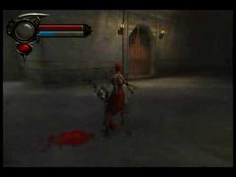 video BloodRayne