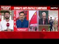 BJP News | BJPs Big Charge Against Rahul Gandhi Over Chinas Anti-Rafale Campaign - 06:27 min - News - Video