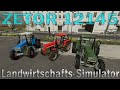 Zetor 12145 v1.0.0.0