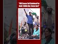 Arvind Kejriwal Roadshow | Kejriwal: Will Ensure Full Statehood For Delhi If INDIA Bloc Forms Govt