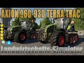 Claas Axion 960-930 Terra Trac v1.0.0.0