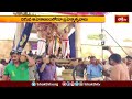 శ్రీ ప్రహ్లదవరద స్వామివారికి హంస వాహన సేవ| Ahobilam Hamsa Vahana Seva | Devotional News | Bhakthi TV