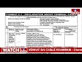 Format C1 Case List Of YSRCP Candidate Rachamallu Sivaprasad Reddy  | Andhra Pradesh Elections |hmtv  - 00:20 min - News - Video