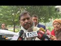 “We Care About Interests of Farmers…” Says Union Minister Arjun Munda | News9