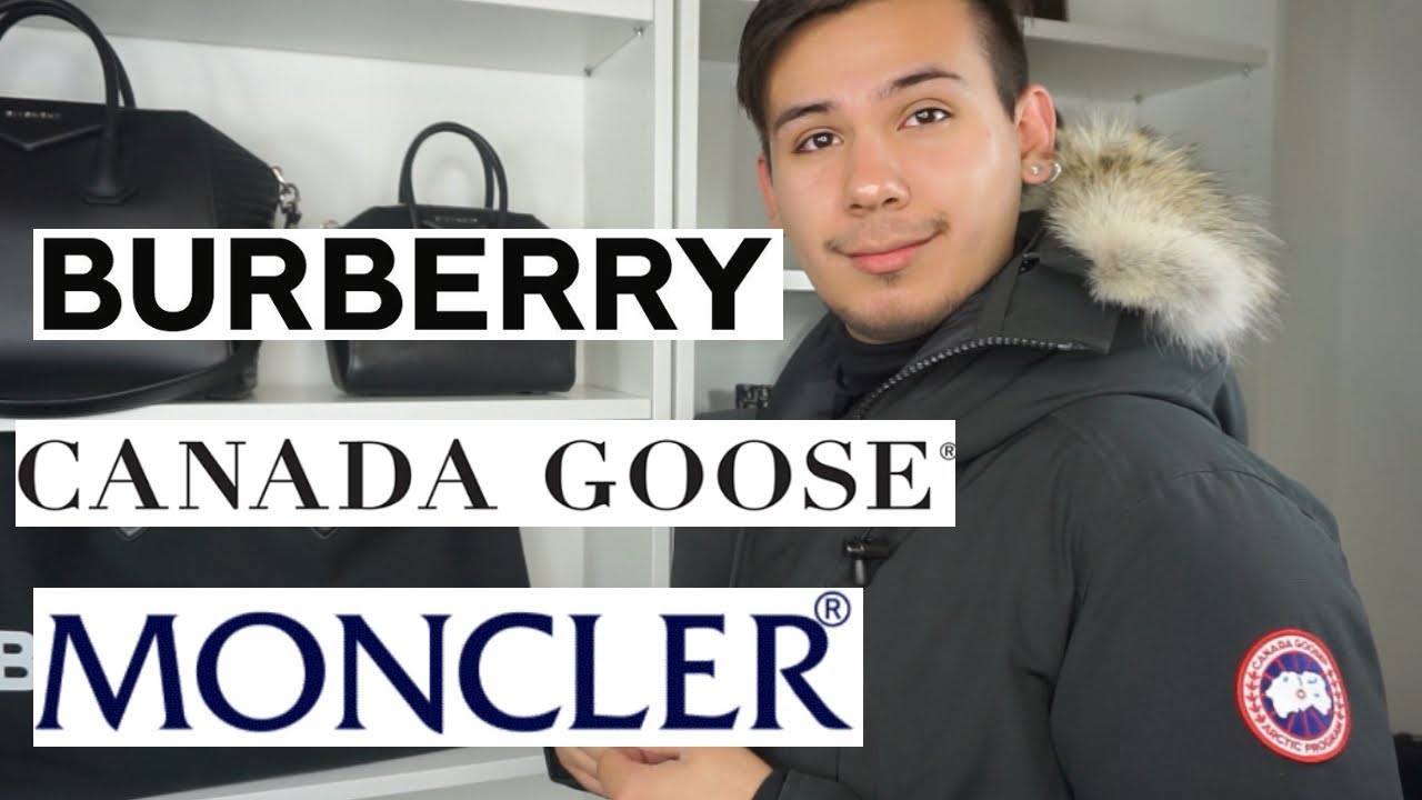 canada goose moncler pyrenex