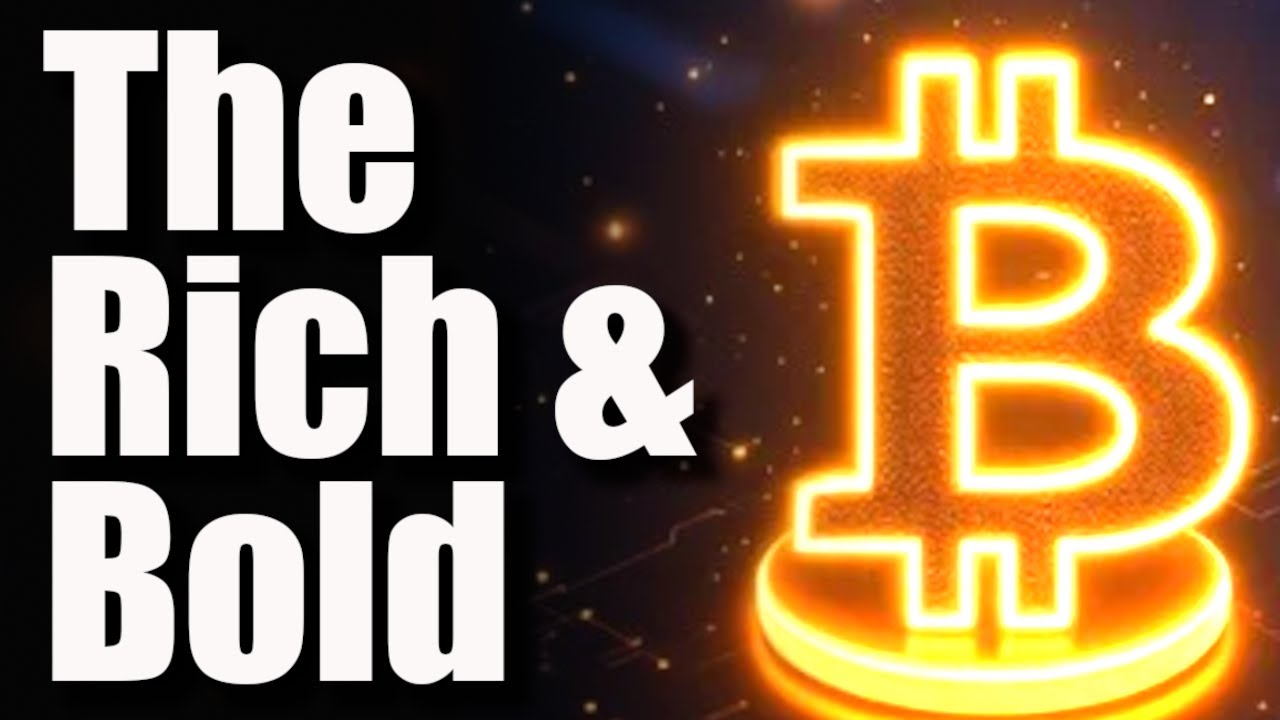 BOLD AND REVOLUTIONARY Altcoin Mania You MIGHT Be Ahead Of The Curve IF You Hold These Altcoins