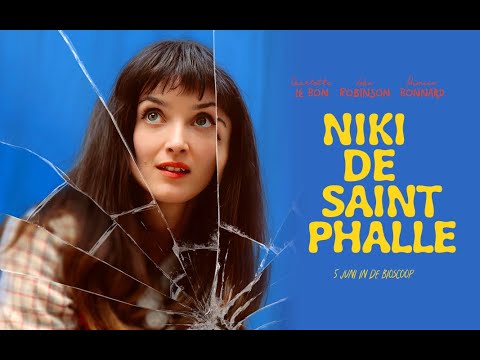 Niki de Saint Phalle'