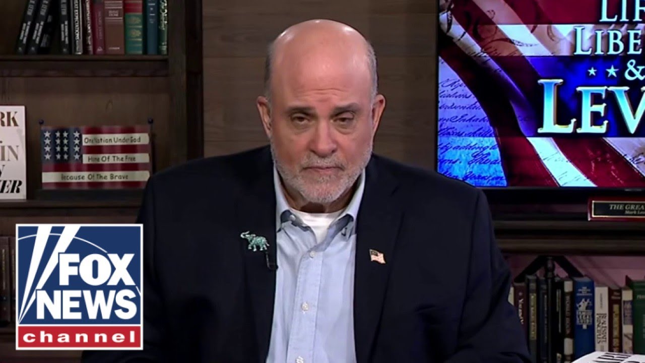 Levin exposes the ‘deadly threat’ to US after Middle East peace deal