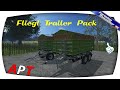 Fliegl trailer v1.2