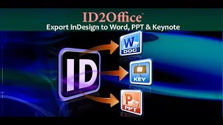 export indesign to ppt