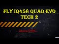 Fly IQ458 Quad Evo Tech 2 не включается, не заряжается. Реанимация при помощи Medusa PRO.