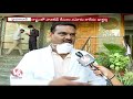 Hyderabad Gandhi hospital doctor reacts on Coronavirus positive case rumours