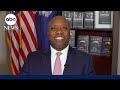 Tim Scott on his vote to certify the 2020 election: ‘I will stand by that decision’