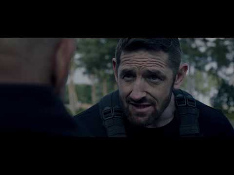 I Am Vengeance: Retaliation'