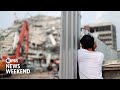 Aid group describes unfolding crisis in Southeast Asia after deadly earthquake