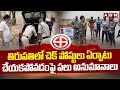 తిరుపతిలో చెక్ పోస్టులు ఏర్పాటు చేయకపోవడంపై అనుమానాలు | Tirupathi | Check Post | ABN Telugu