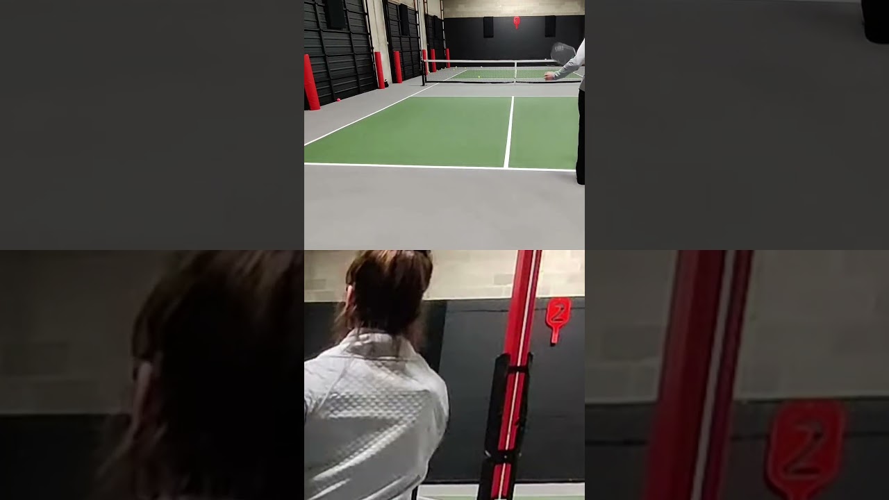 Master Your Pickleball Serve - Top Tips for Perfecting Your Game