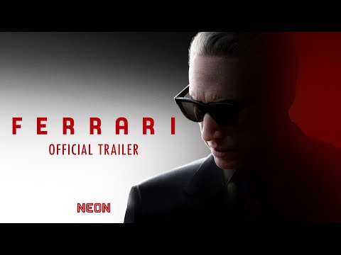 Ferrari'