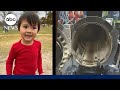 $100M lawsuit filed over boys oxygen chamber death