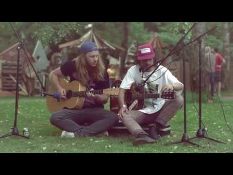 Sticky Fingers - A Love Letter From Me To You (The Village Sessions)