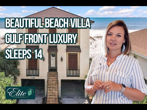 Property video