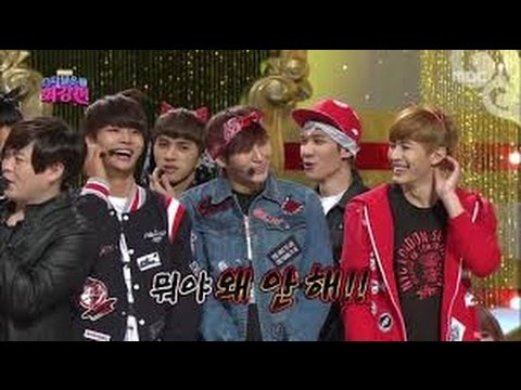 VIXX - GIRL GROUPS DANCE COMPILATION PART 2