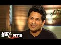 Heart with India but West Indies playing Well: Sachin Tendulkar