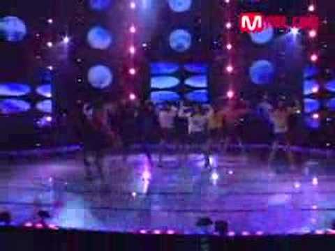 소녀시대 다시만난세계 리허설