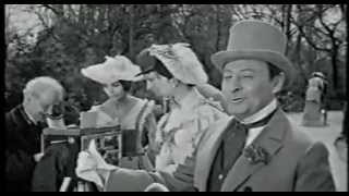 Piesa din coloana sonora a filmului "De trei ori Bucuresti" (1967)