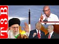 L'Iran va gagner la guerre, la preuve Cledor Sene persiste et signe & d?voile la strat?gie d'Iran