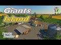 Giants Island 2019 v1.0.0.0