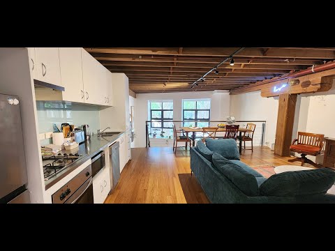 Property video