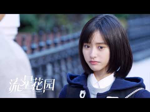 Love, Exist - Wei Qi Qi (Meteor Garden 2018 Soundtrack)