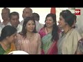 LIVE: మంత్రిగా కిషన్ రెడ్డి తొలి సంతకం | Union Minister G. Kishan Reddy Takes Charge as Minister - 40:11 min - News - Video