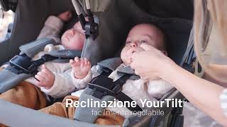 Video presentazione Joie Signature Estrella