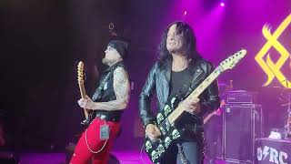 Queen of the Reich - Queensryche - Monster of Rock Cruise 2025 - Theatre