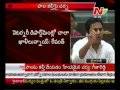 KTR faults TDP leaders on milk adulteration