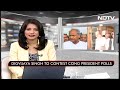 Ashok Gehlot Underscores Discipline In Party Ahead Of Sonia Gandhi Meet  - 05:11 min - News - Video