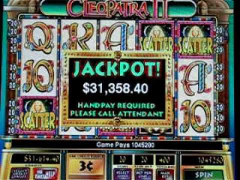 Slot winners in reno