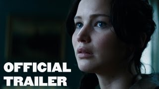 The Hunger Games: Catching Fire thumbnail
