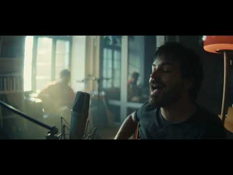 Milky Chance - Naked And Alive (Live Studio Session)