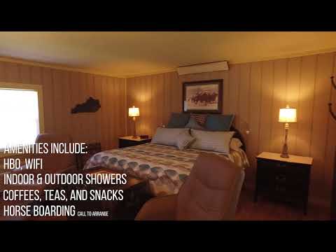 Property video