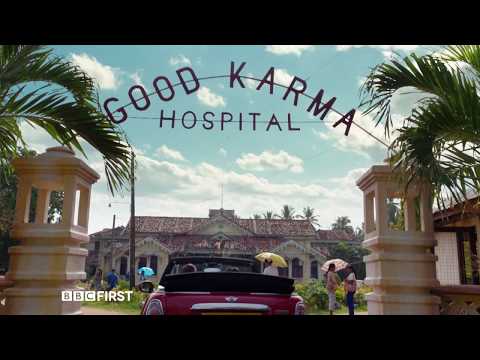 The Good Karma Hospital'