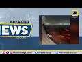 Indigo plane catches fire at Delhi airport, video goes viral