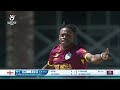 Match Highlights | ENG v WI | U19 CWC 2024(International Cricket Council) - 07:45 min - News - Video