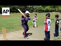 Cricket World Cup is coming to NYCs suburbs