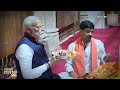 PM Modi Inaugurates Sudarshan Setu: Indias Longest Cable-Stayed Bridge | News9  - 03:32 min - News - Video