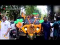 EAM S Jaishankar joins BJP’s Thiruvananthapuram candidate Rajeev Chandrasekhar in roadshow | News9 - 02:22 min - News - Video